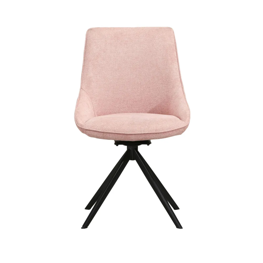 Shop NOUS Living Eetkamerstoel (Set Van 2) Loren