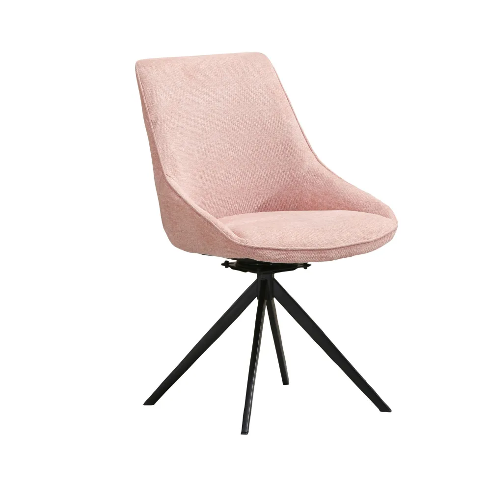 Shop NOUS Living Eetkamerstoel (Set Van 2) Loren