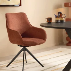 Cheap NOUS Living Eetkamerstoel Loren