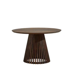 Fashion NOUS Living Eetkamertafel Sansa ( 120 Cm)