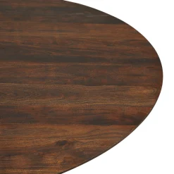 Fashion NOUS Living Eetkamertafel Sansa ( 120 Cm)