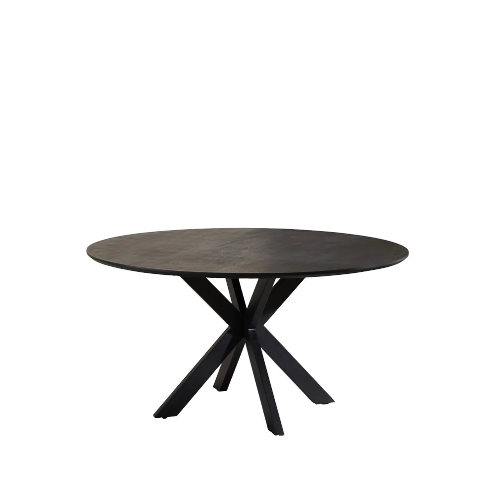 Discount NOUS Living Eetkamertafel Jorah