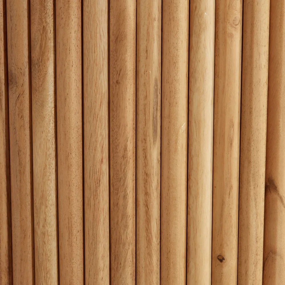 Fashion NOUS Living Eetkamertafel Jaime ( 140 Cm)