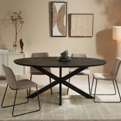 Best Sale NOUS Living Eetkamertafel Aemon