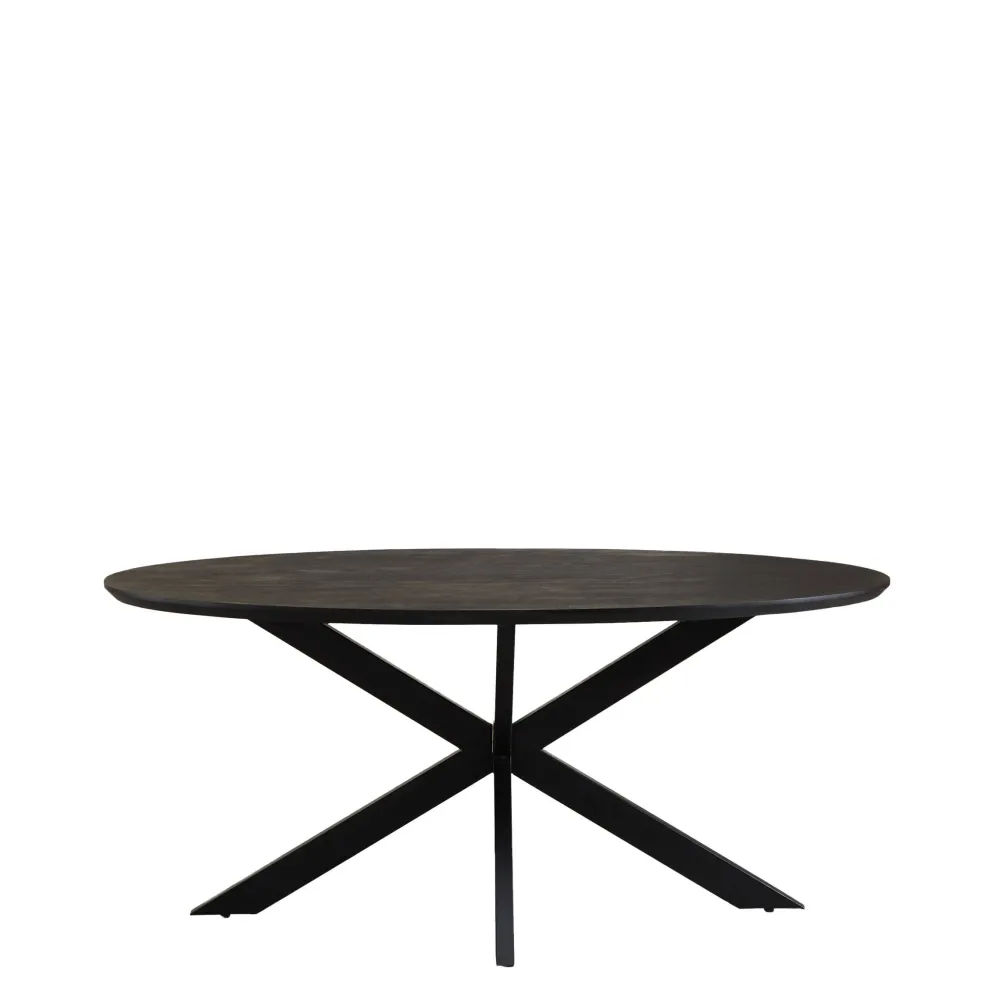 Best Sale NOUS Living Eetkamertafel Aemon