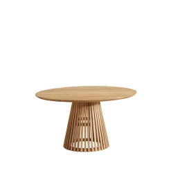 Hot NOUS Living Eetkamertafel Sansa ( 120 Cm)