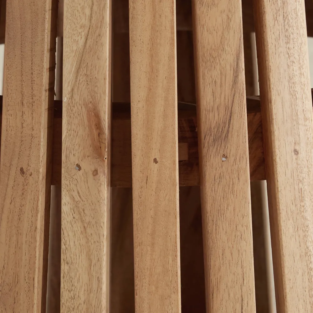 Hot NOUS Living Eetkamertafel Sansa ( 120 Cm)
