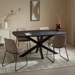 Outlet NOUS Living Eetkamertafel Robb