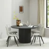 Sale NOUS Living Eetkamertafel Jaime ( 140 Cm)