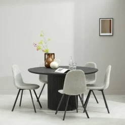 Sale NOUS Living Eetkamertafel Jaime ( 140 Cm)