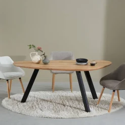 Outlet NOUS Living Eetkamertafel Arya