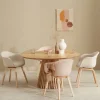 Cheap NOUS Living Eetkamertafel Sansa ( 140 Cm)