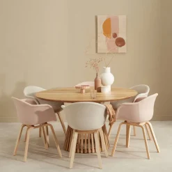 Cheap NOUS Living Eetkamertafel Sansa ( 140 Cm)