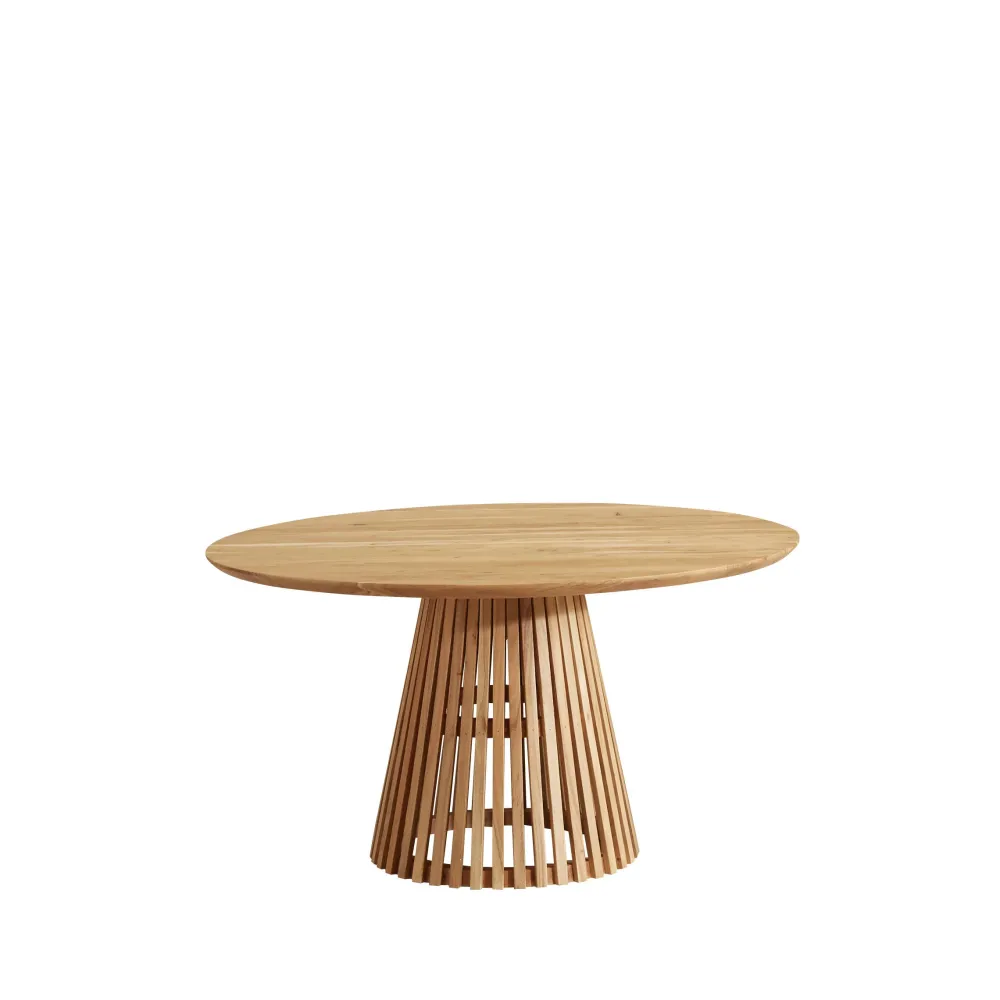 Cheap NOUS Living Eetkamertafel Sansa ( 140 Cm)