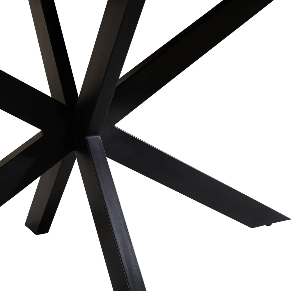 Shop NOUS Living Eetkamertafel Robb