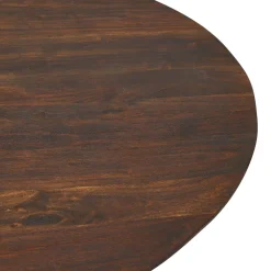 Store NOUS Living Eetkamertafel Jaime ( 120 Cm)