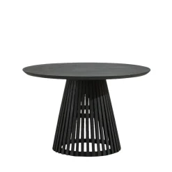 Discount NOUS Living Eetkamertafel Sansa ( 120 Cm)