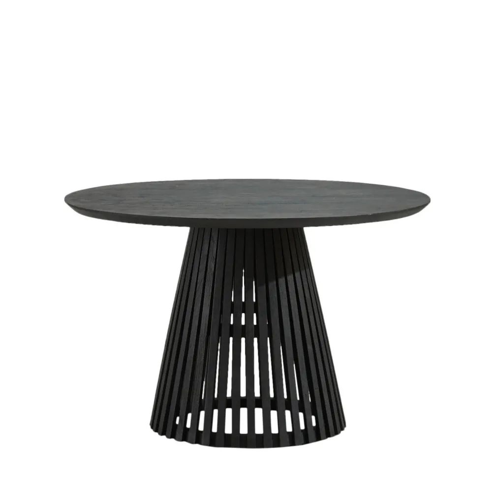 Discount NOUS Living Eetkamertafel Sansa ( 120 Cm)