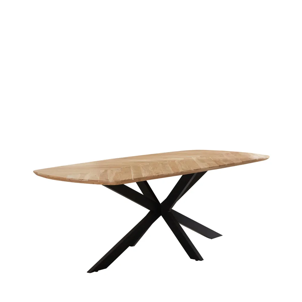 Outlet NOUS Living Eetkamertafel Robb