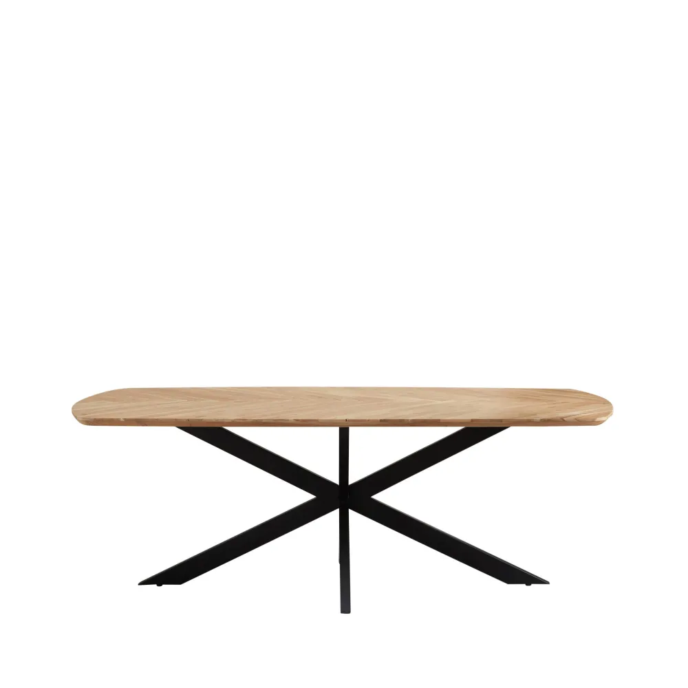 Outlet NOUS Living Eetkamertafel Robb