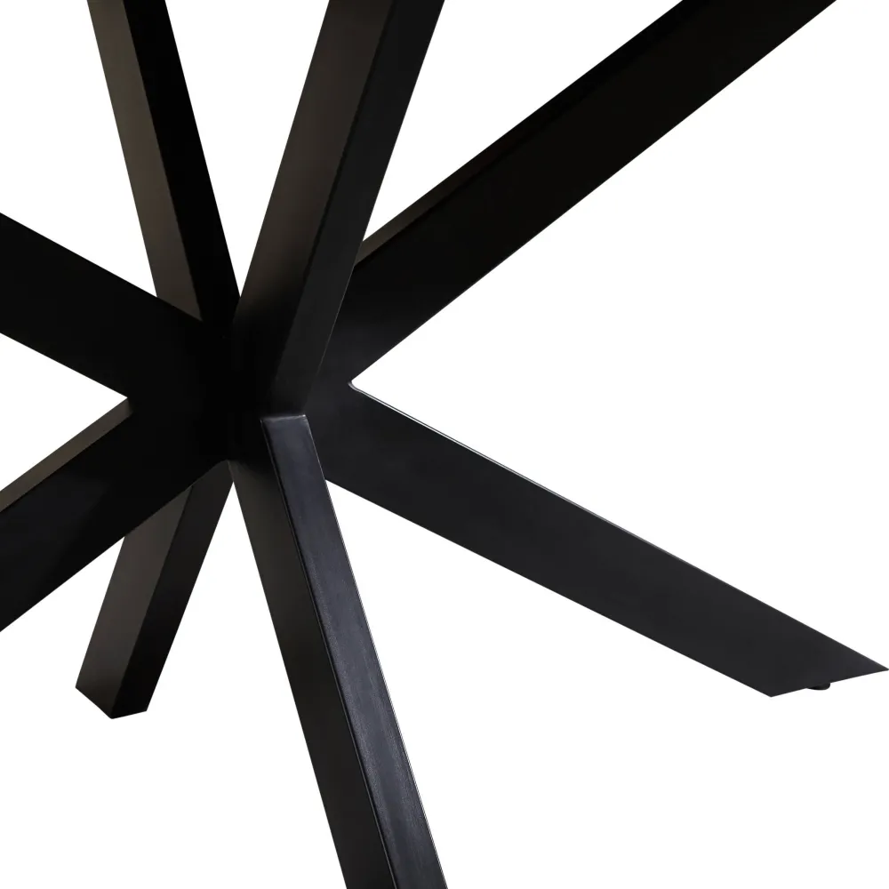 Outlet NOUS Living Eetkamertafel Robb