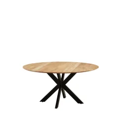 Clearance NOUS Living Eetkamertafel Jorah