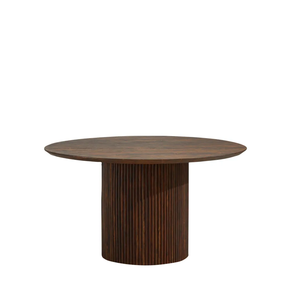 Clearance NOUS Living Eetkamertafel Jaime ( 140 Cm)