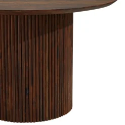 Clearance NOUS Living Eetkamertafel Jaime ( 140 Cm)