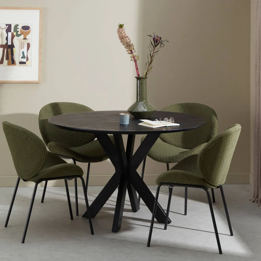 Cheap NOUS Living Eetkamertafel Jorah