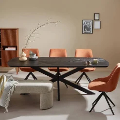 Store NOUS Living Eetkamertafel Robb