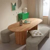 Fashion NOUS Living Eetkamertafel Jaime
