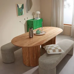 Fashion NOUS Living Eetkamertafel Jaime