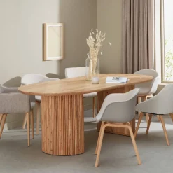 Fashion NOUS Living Eetkamertafel Jaime