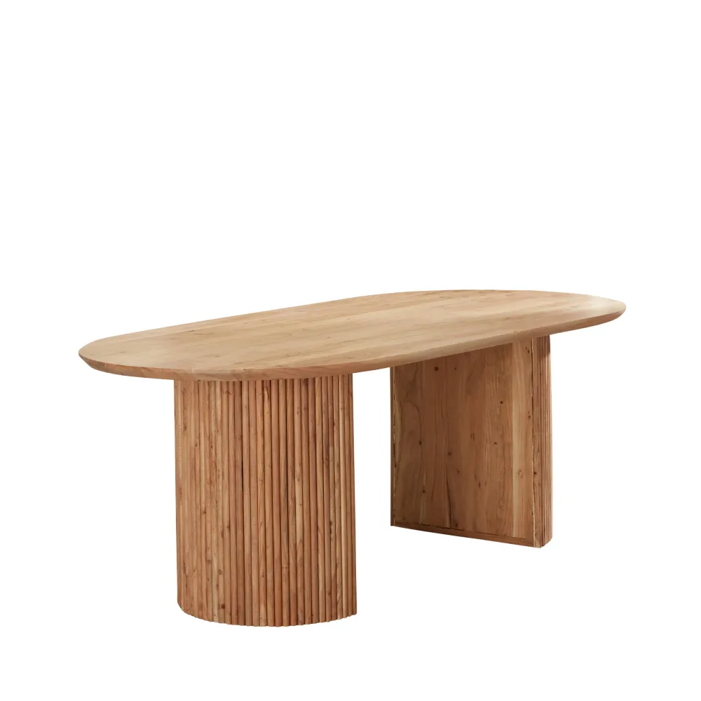 Fashion NOUS Living Eetkamertafel Jaime