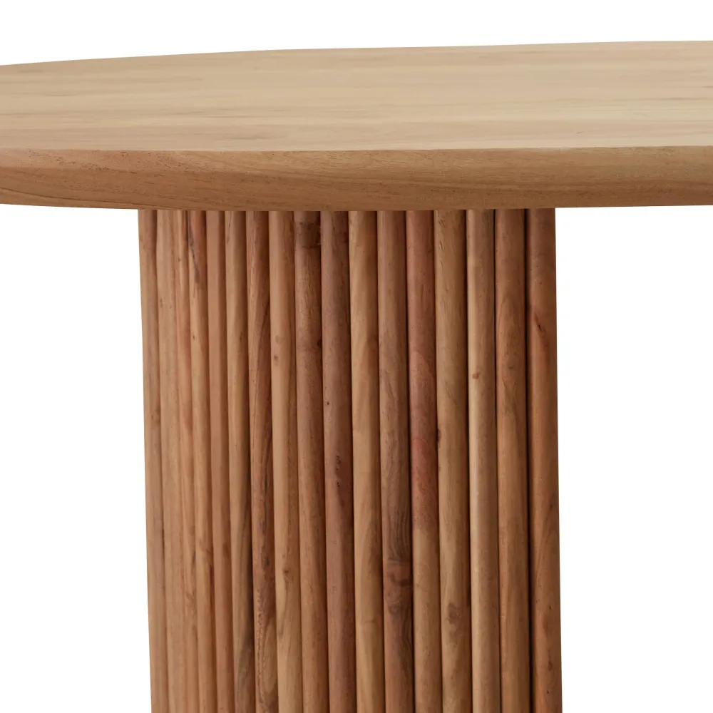 Fashion NOUS Living Eetkamertafel Jaime