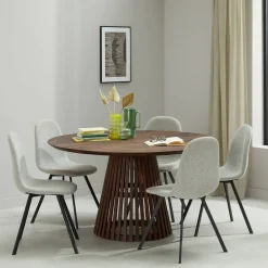 Cheap NOUS Living Eetkamertafel Sansa ( 140 Cm)