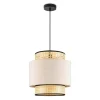 Outlet NOUS Living Hanglamp Damian (O35 Cm)