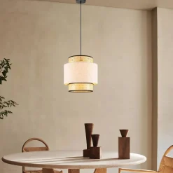 Outlet NOUS Living Hanglamp Damian (O35 Cm)