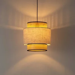 Outlet NOUS Living Hanglamp Damian (O35 Cm)