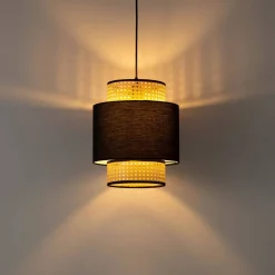New NOUS Living Hanglamp Damian (O30 Cm)