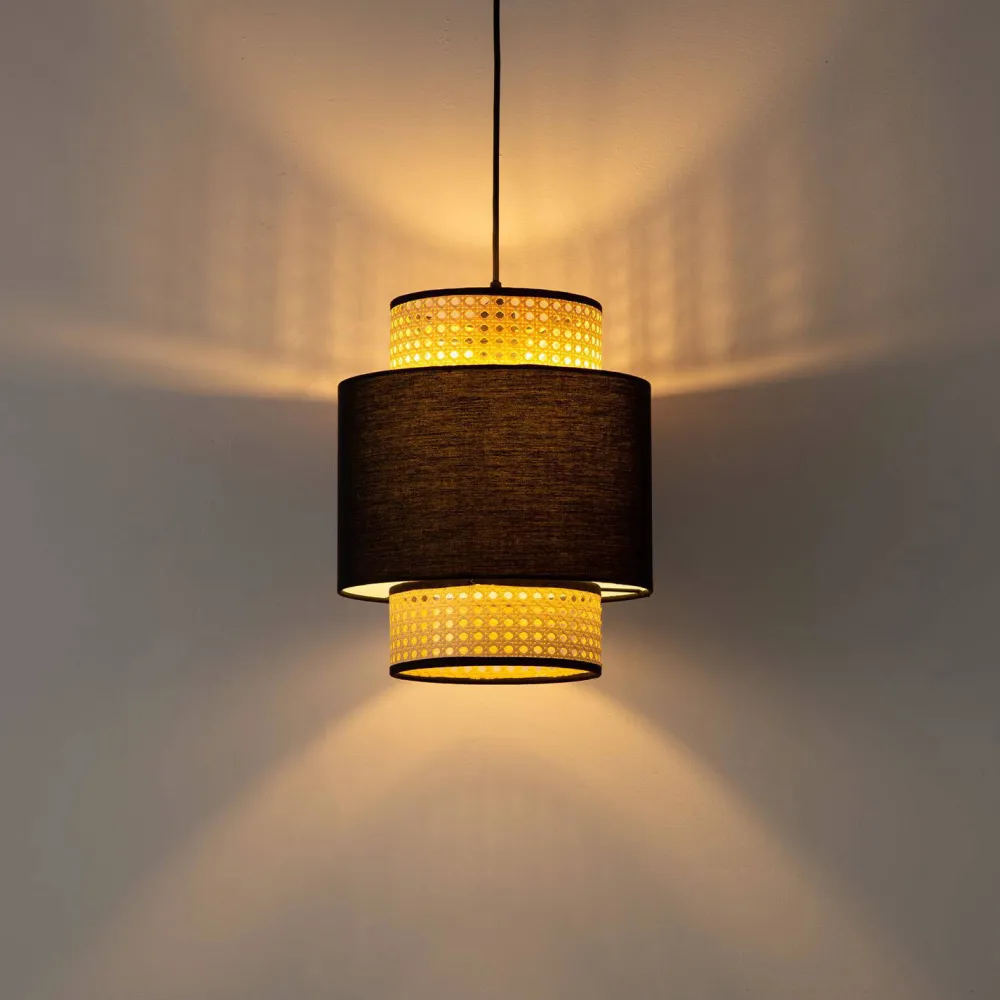 New NOUS Living Hanglamp Damian (O30 Cm)