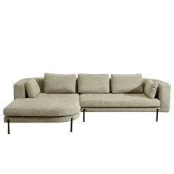 Flash Sale NOUS Living Hoekbank Links Toulon