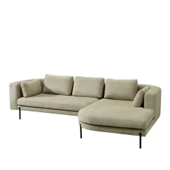 Flash Sale NOUS Living Hoekbank Rechts Toulon