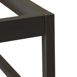 Fashion NOUS Living Metalen Bed Dean (140X200 Cm)