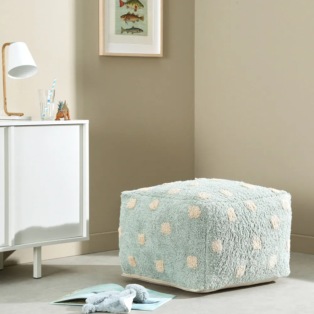 Outlet NOUS Living Poef Dot