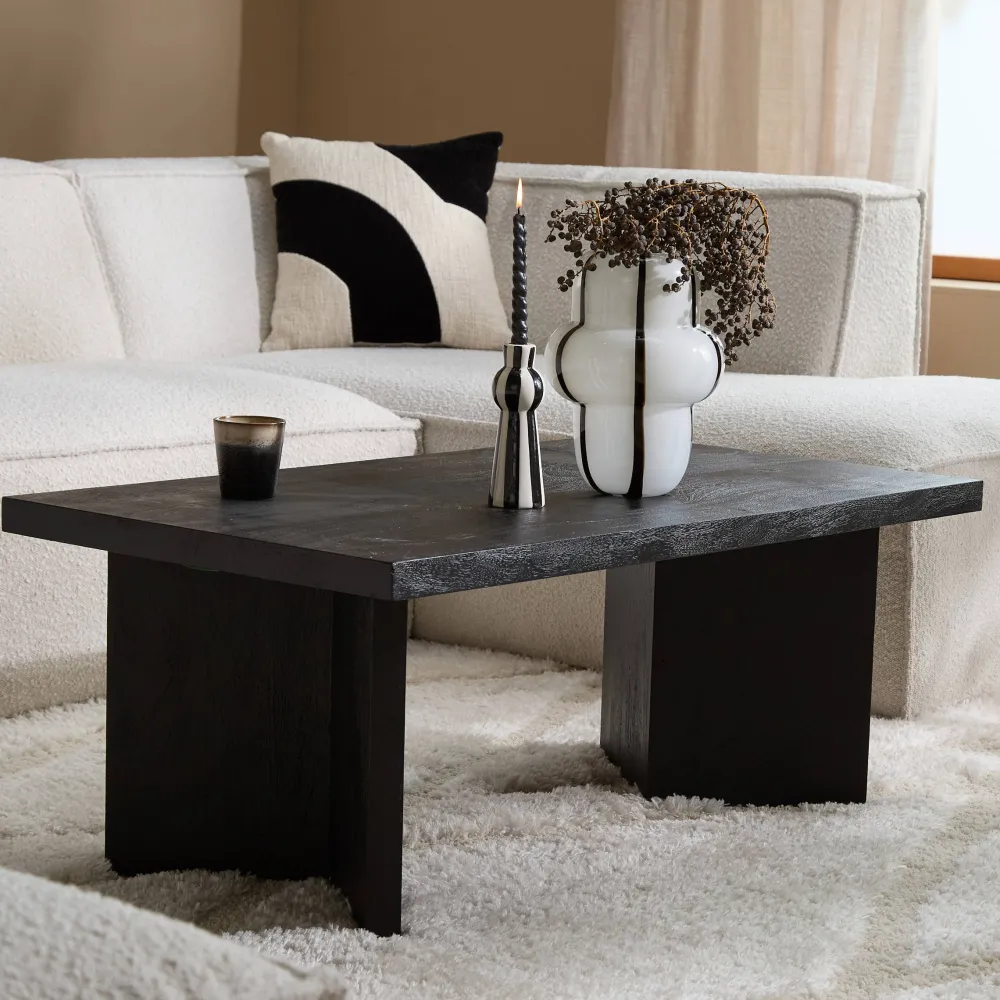 Clearance NOUS Living Salontafel Mace