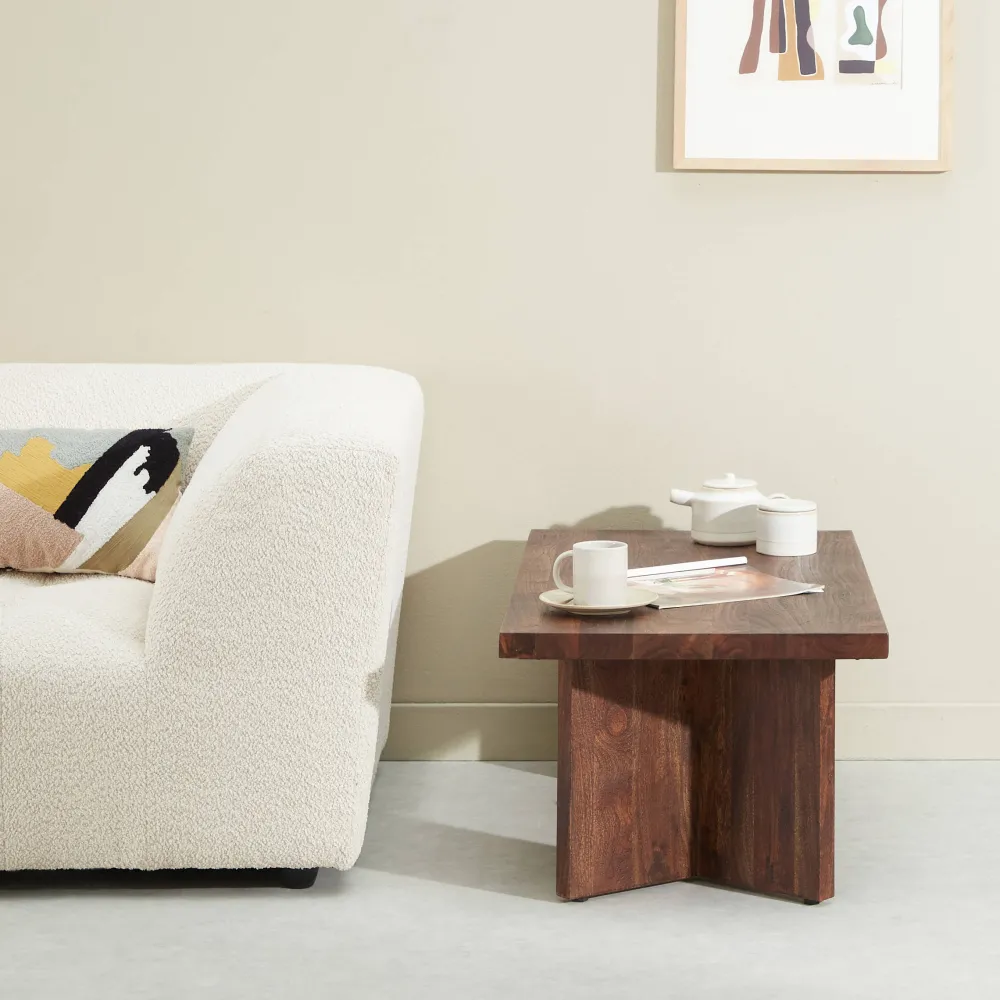 Clearance NOUS Living Salontafel Mace