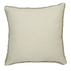 Hot NOUS Living Sierkussenhoes Peal (45X45 Cm)