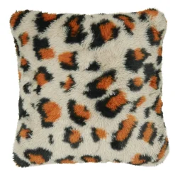 Cheap NOUS Living Sierkussenhoes Panter (45X45 Cm)
