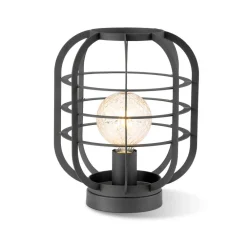 Online NOUS Living Tafellamp David (O24 Cm)